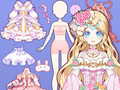 Anime Avatar Maker 