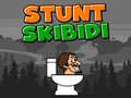Stunt Skibidi