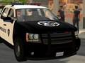 American Police Suv Simulator