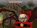 Choo Choo Charles Revenge