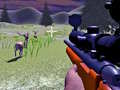 Sniper Hunting Deadly Animal