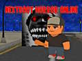 NextBoot Horror Online