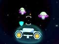 Spaceship War Zone