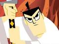 Samurai Jack: Code Of The Samurai