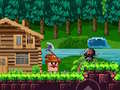 Legendary Knight: In Search of Treasures