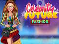 Celebrity Future Fashion