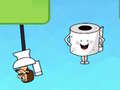 Skibidi Toilet Rope
