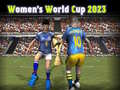 Women's World Cup 2023