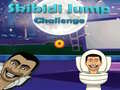 Skibidi Jump Challenge