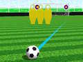 Free Kick Master