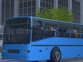 Extreme Bus Driver Simulator