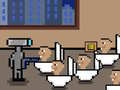 Agent Cameraman Skibidi Toilet