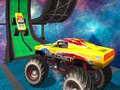 Monster Trucks Stunts