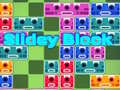Slidey Block