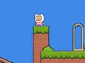 Pink Rush Speedrun Platformer