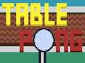 Table Pong