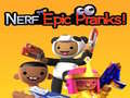 Nerf Epic Prankster