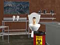 Escape Skibidi Toilet`s Morgue