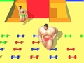 Muscle Run