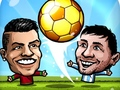 Soccer Star 2022 World Football