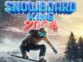 Snowboard King 2024