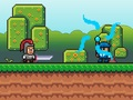 Pixel Knight Adventure