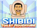 Skibidi Toilet Adventure
