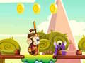 Jive Jerry: Banana Bomblet