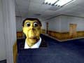 Obunga Nextbot Find Difference