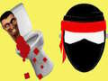 Skibidi Train Ninja