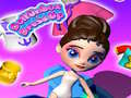 Doll Unbox Dress Up