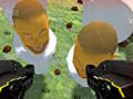 Shooting Survival Skibidi Toilet