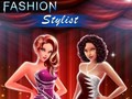 Fashion Stylist