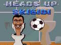 Heads Up Skibidi