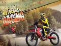 Motocross Racing 