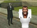 Skibidi Toilet Archer