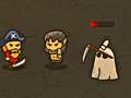 Undead Horizons: Pirates Plague