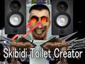 Skibidi Toilet Creator
