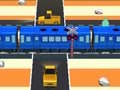Test Drive Unlimited Game