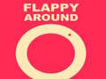 Flappy Around