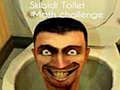 Skibidi Toilet Math challenge