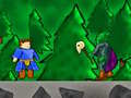 Magic heroes