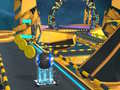 Rolling the Ball 3D