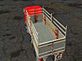 Truck Simulator Skibidi Toilet