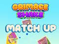 Gramice Shake Match Up
