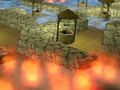 Water vs Fire
