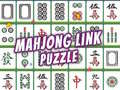 Mahjong Link Puzzle