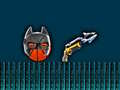 BasketMan: Joker In city