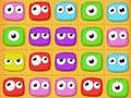 Bubble Eyes