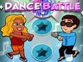 Dance Battle